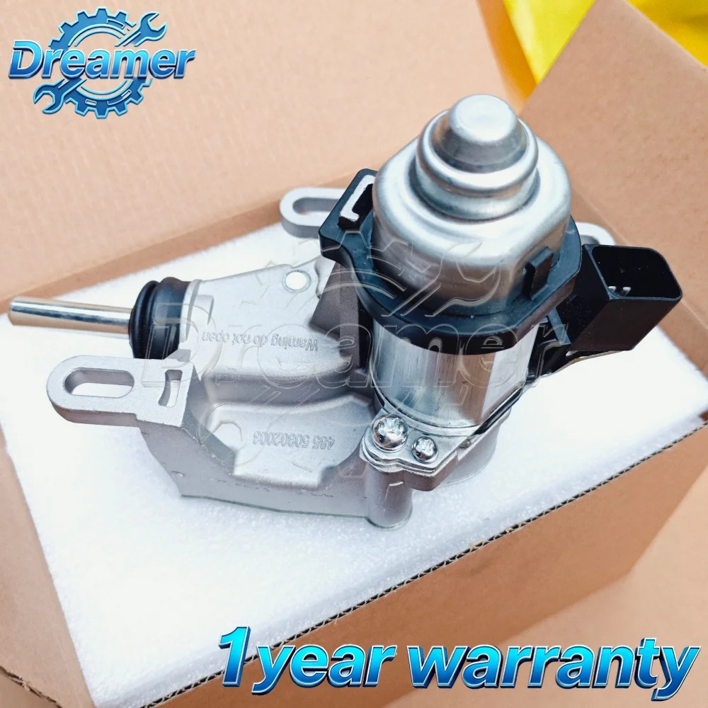 OE A4310021600 A3981000070 New AP02 Clutch Slave Cylinder Actuator for Smart Cabrio City-Coupe Fortwo Roadster 1998-2007