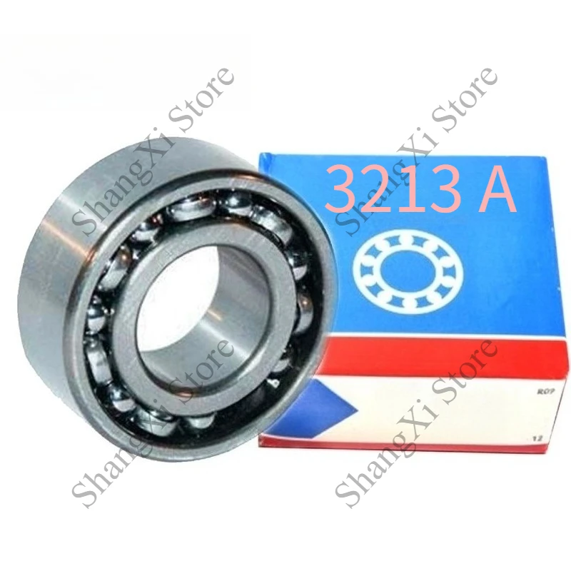 Brand New 1PC 3213 A Angular Contact Ball Bearings 65x120x38.1mm 3213A Fast Delivery