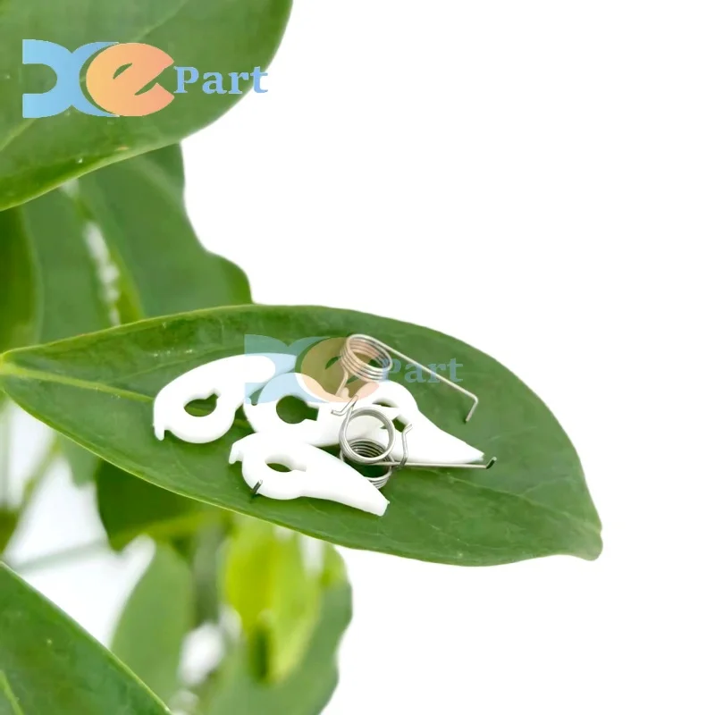 20X Fuser Picker Finger for Pantum M6203 M6202 M 6509 6518 M6505 M6500 6506 2500 2506 2200 2210 2206 Printer Parts Иҫкәрмәләр