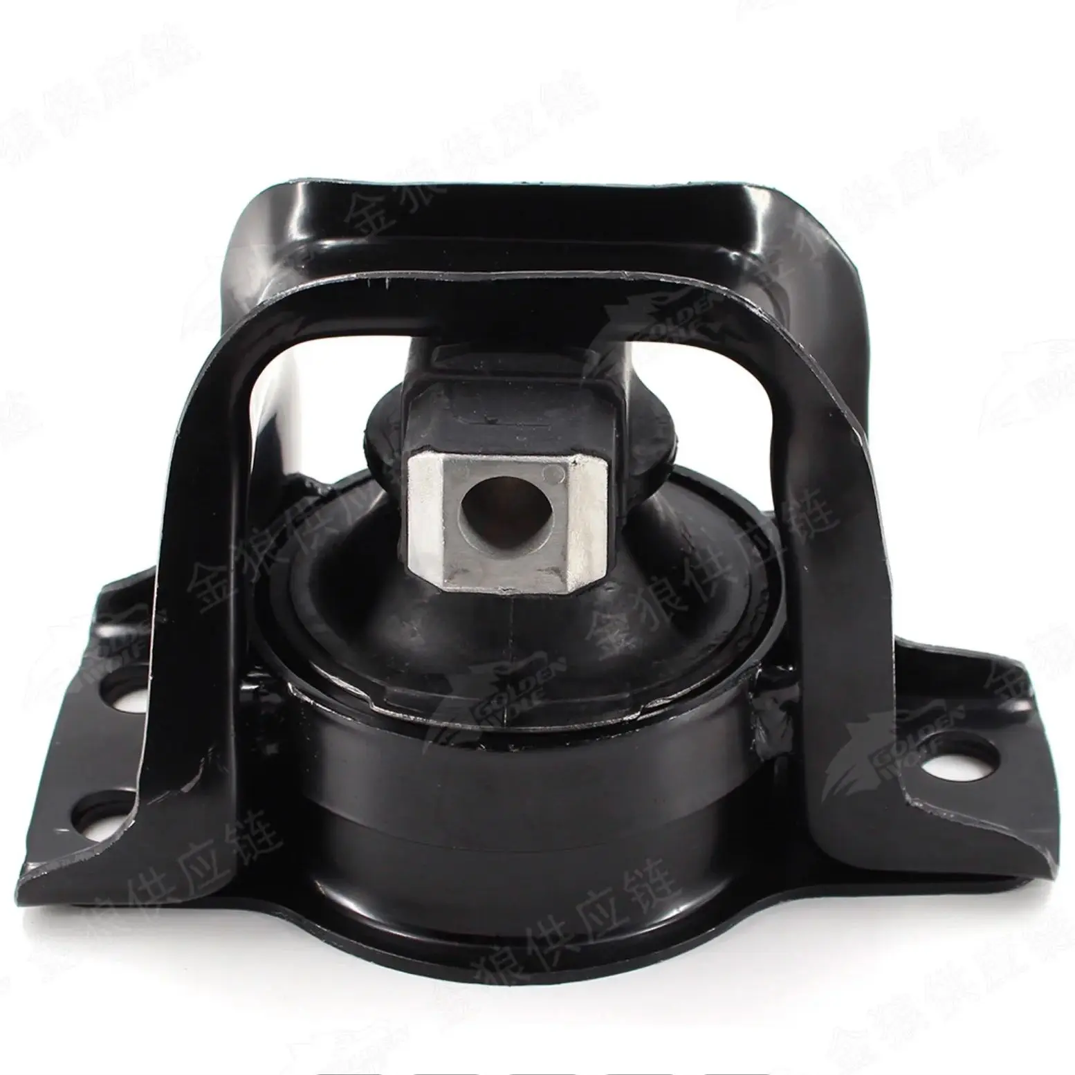 

GOLDEN WOLF Engine bracket right Nissan Geniss(L10Z) 2006-2009 1.8L MT/AT