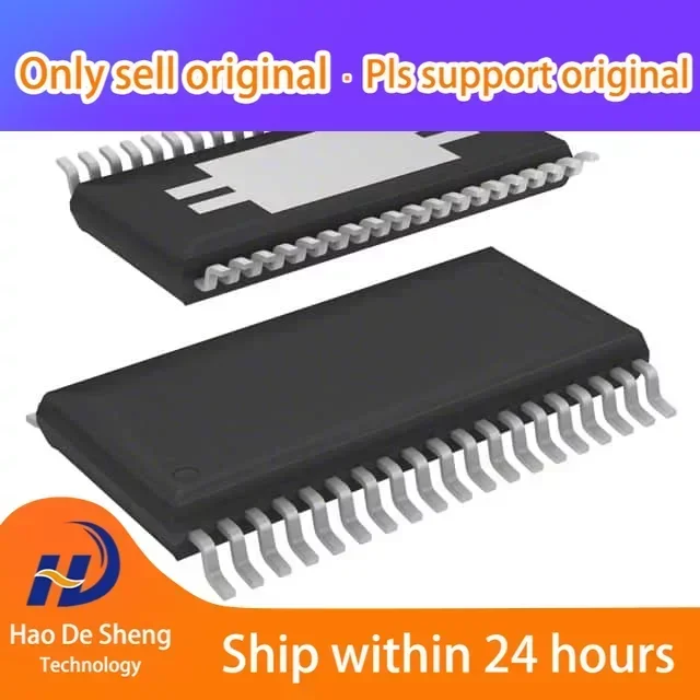 

10 шт./лот TIC10024QDCPRQ1 HTSSOP-38 новый оригинальный в наличии