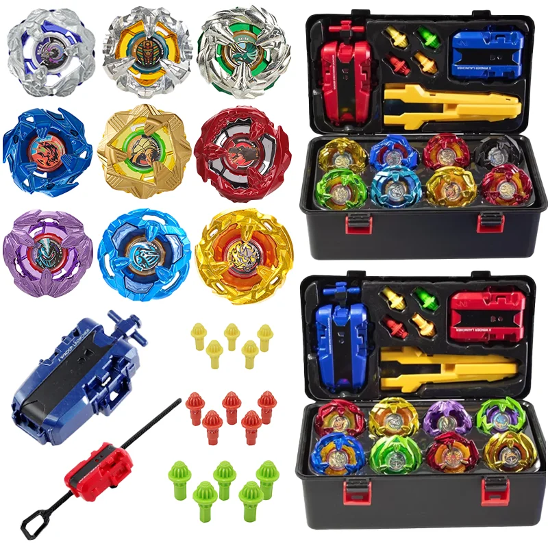 Gyro X Toy BX Gyro BX-001-23 BX-00-23 Walki  Luzem Metal Earth Gyro Accessories
