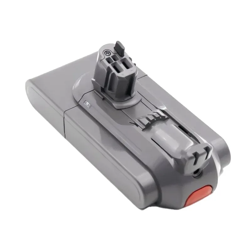 Suitable for DIY Dyson V11 Nesting 21700-7 Core 7S1P 25.2V Lithium Battery Nesting Protection Plate Battery Plastic Shell.