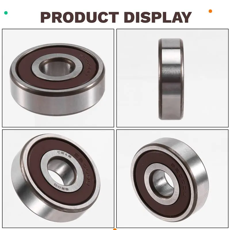 M49K-Jetski For Seadoo BRP 4-TEC GTX RXP RXT X 215 255 260 300HP Compatible 420832710 Jet Ski Supercharger Bearing Replacement P