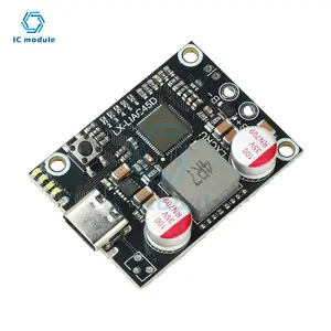Bilashmart 2 6S PD 45W Fast Charging Power Bank Module   DIY Mainboard Li ion LiFePO4 Battery Mobile Power Supply