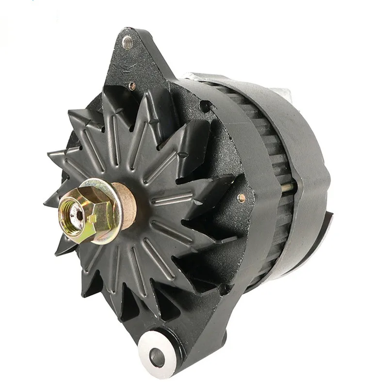 ATG12929 Alternator For John Deere Loader 300B  AR38429  AR38458  AR40420 AR47937 AT21229  TY1427 AMO0071