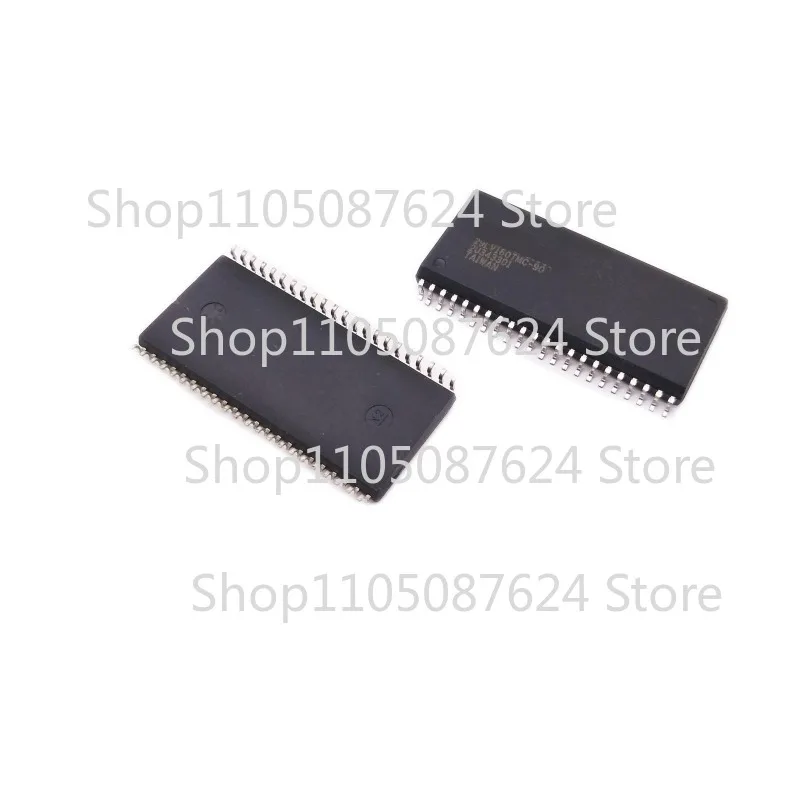 

ZZZ 5pcs MX 29LV160TMC-90 MX29LV160TMC-90 Single Voltage Flash Memory