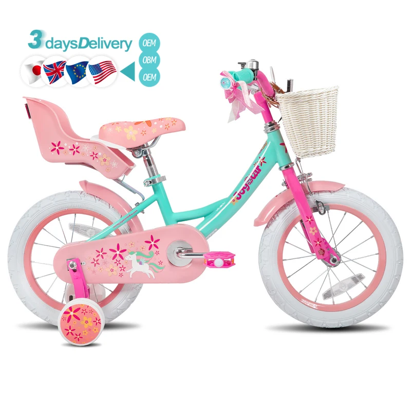 

12/14/16/18-дюймовый высококачественный бестселлер высококачественный детский велосипед с игривыми вариантами цвета