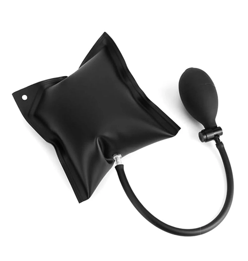 Neue Auto Tür Fenster Airbag Pumpe Keil Pad Eintrag Aufblasbare Shim Werkzeuge Professionelle Universal Luftpumpe Keil Hand Werkzeug – Detail 12