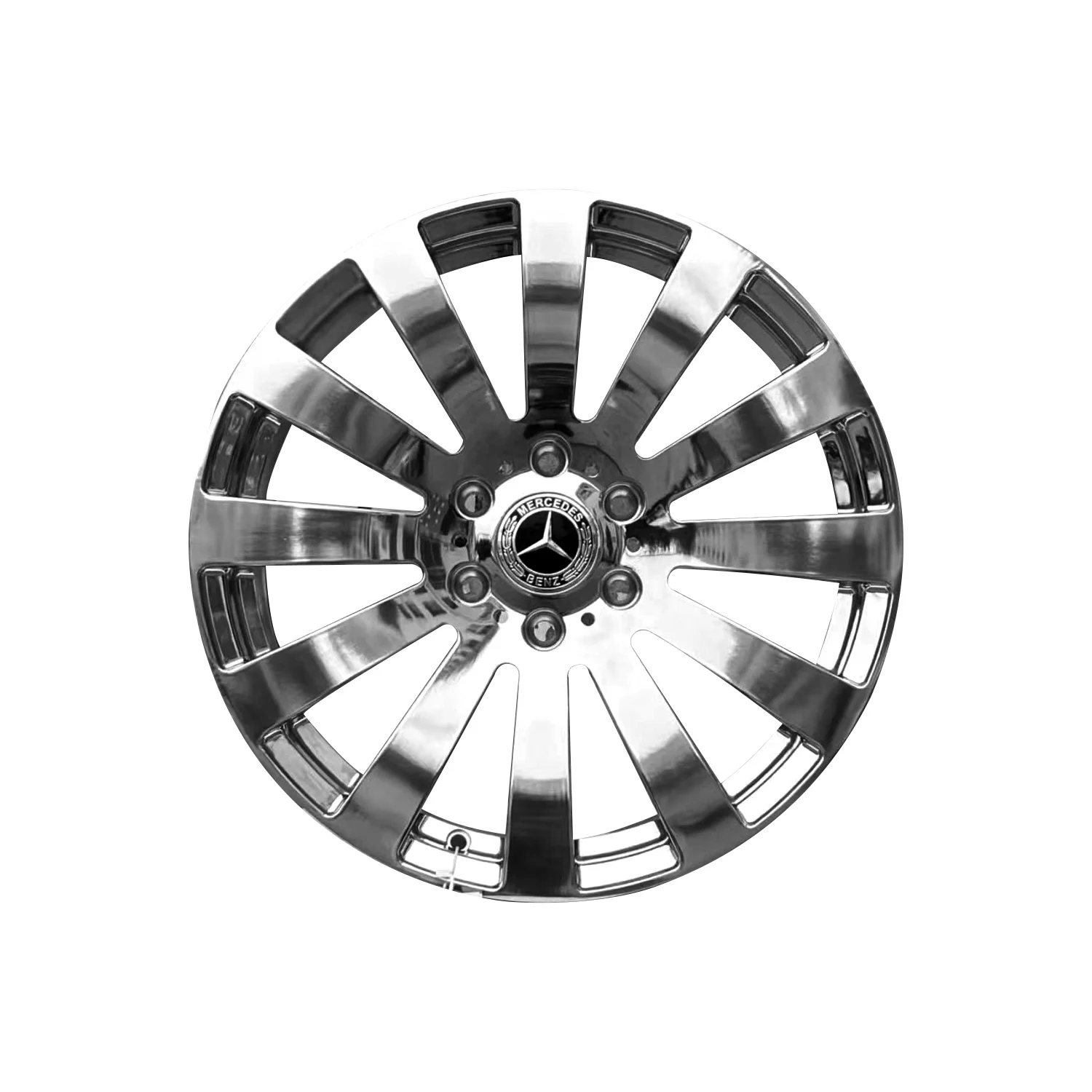 

Mercedes Sprinter Van Роскошный подшипник ступицы колеса Изготовленные на заказ внешние аксессуары для преобразования роскошных автомобилей