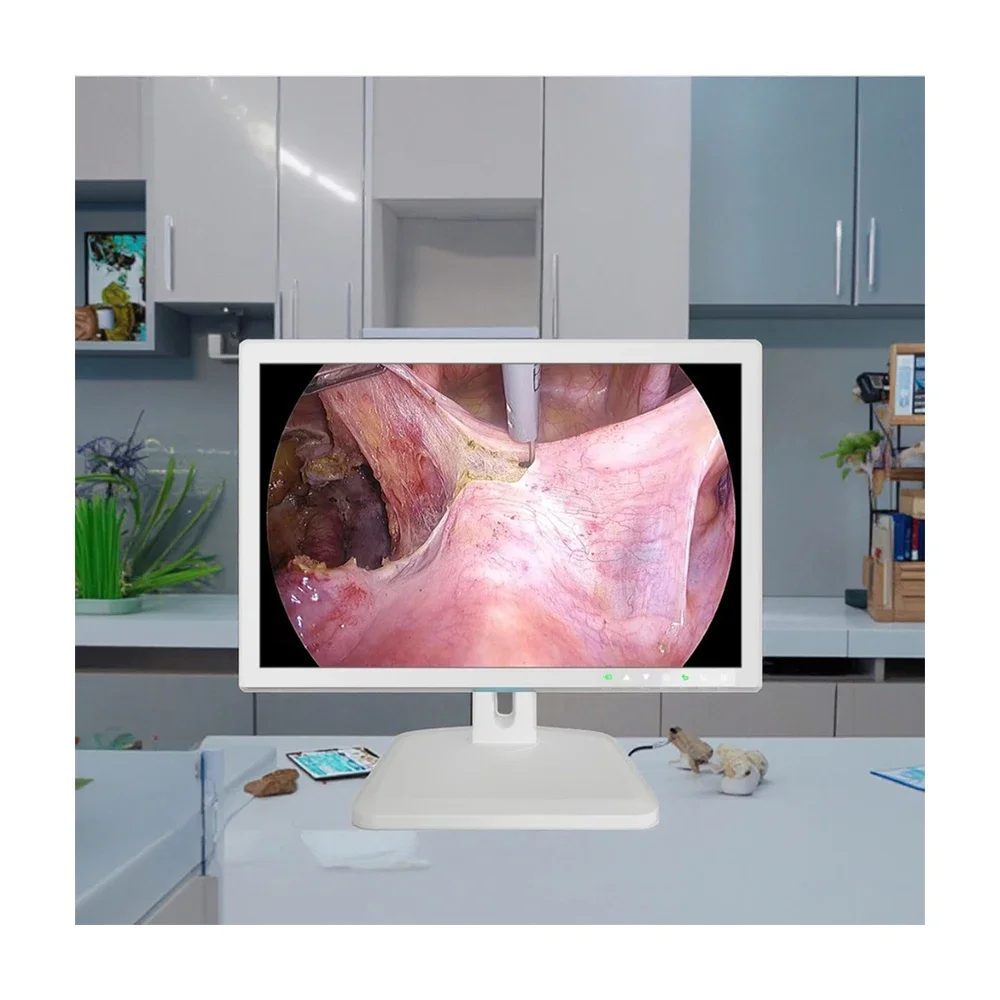 FY-243 Industrial L… - image