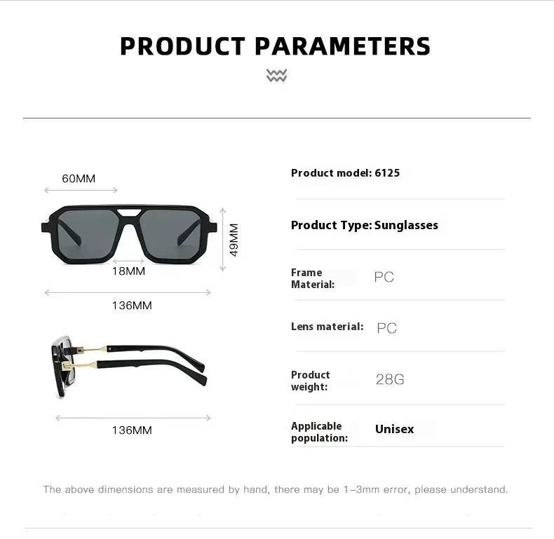 Новые квадратные солнцезащитные очки-пилоты для женщин и мужчин в стиле ретро, брендовые женские роскошные солнцезащитные очки, винтажные модные Óculos De Sol Feminino UV400