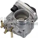 7.03703.76.0 for throttle (throat) CADDY GOLF V VI JETTA PASSAT A3 LEON OCTAVIA 1,6 BSE BSF CCSA BSE BSF CCSA cha