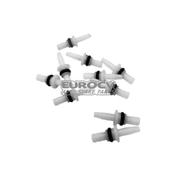Spare Parts for Volvo Trucks VOE 20748450-1 Seat Adjustment Valve Joint 10 Pcs In One Box