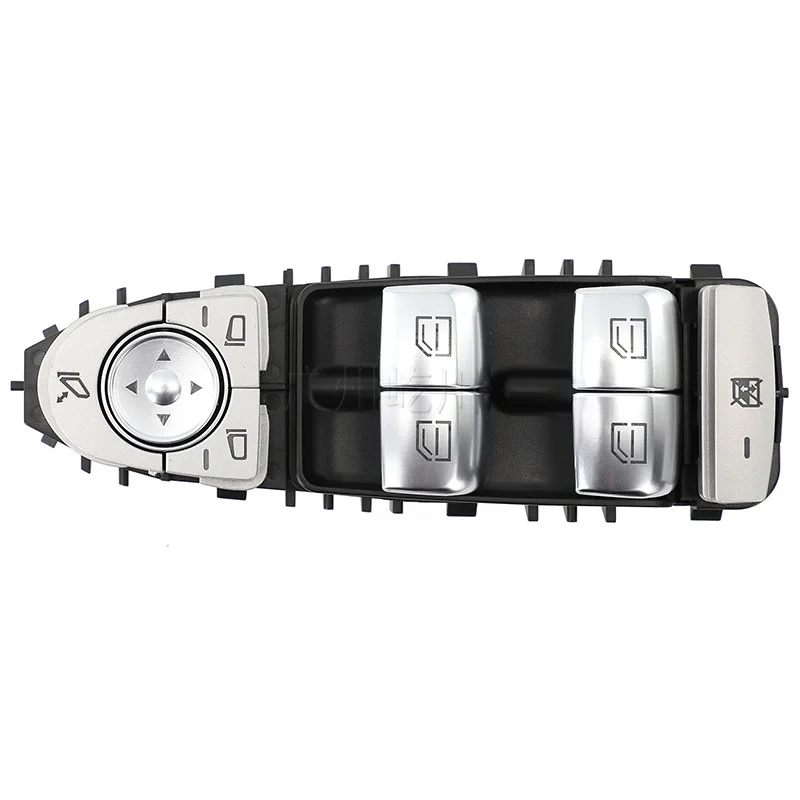 

A2059056811 Подходит для Mercedes-Benz C43 C63 C160 Автозапчасти Электрический переключатель подъема оконного стекла