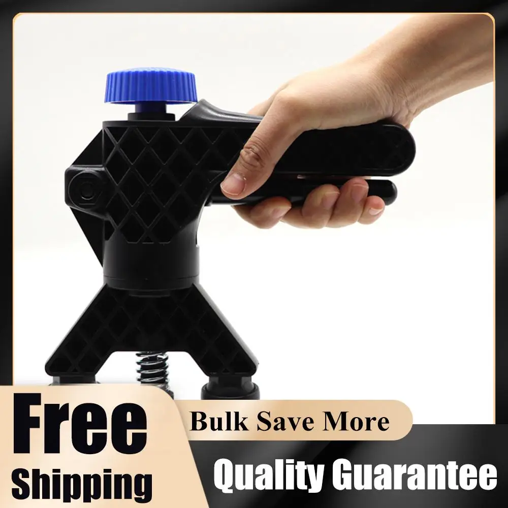 

Body Sheet Metal Repair Tool 360 Degree Rotation Concave-Convex Molding Puller Multi Angle Bump Removal Pulling Tool Anti Slip
