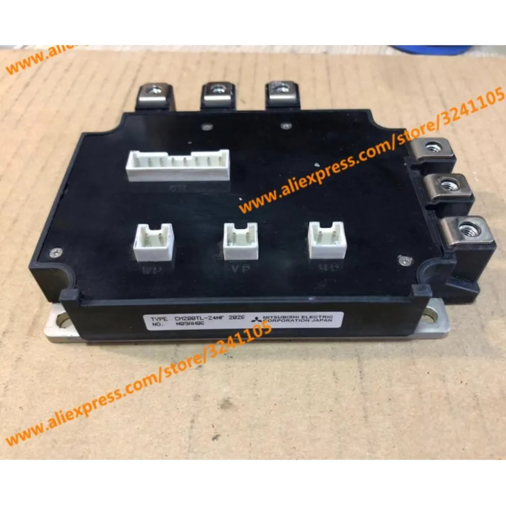 CM200TL-24NF NEW MODULE