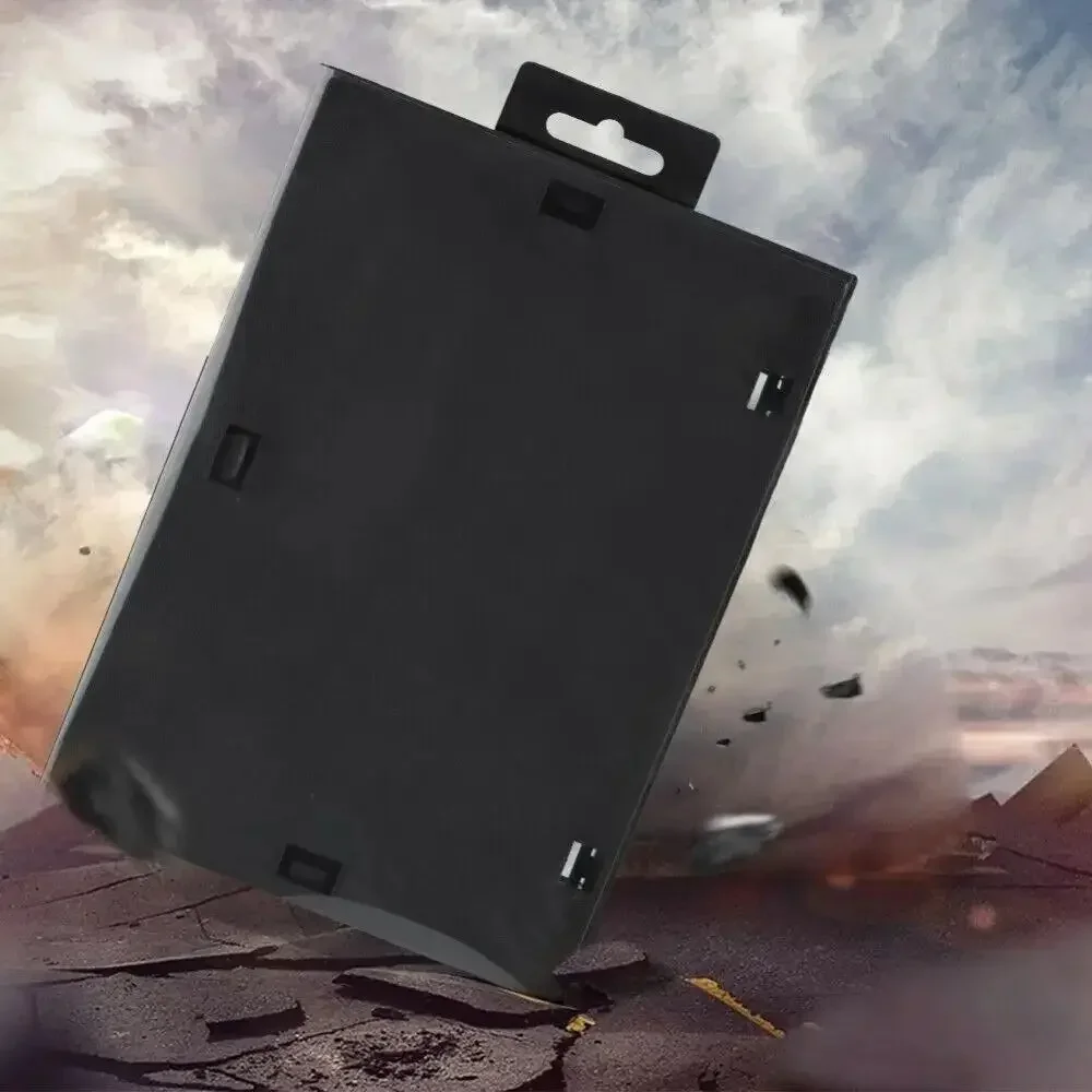 1/2/5 قطعة خرطوشة اللعبة صندوق شل فارغ الغبار لعبة حقيبة للتخزين استبدال لعبة الملحقات ​ ​   لحالة لعبة سيجا جينيسيس