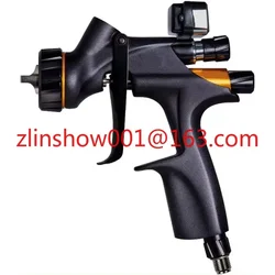 704521 varnish machine with digital gauge replaces 704520 with new 600ml cup 1.3 tip