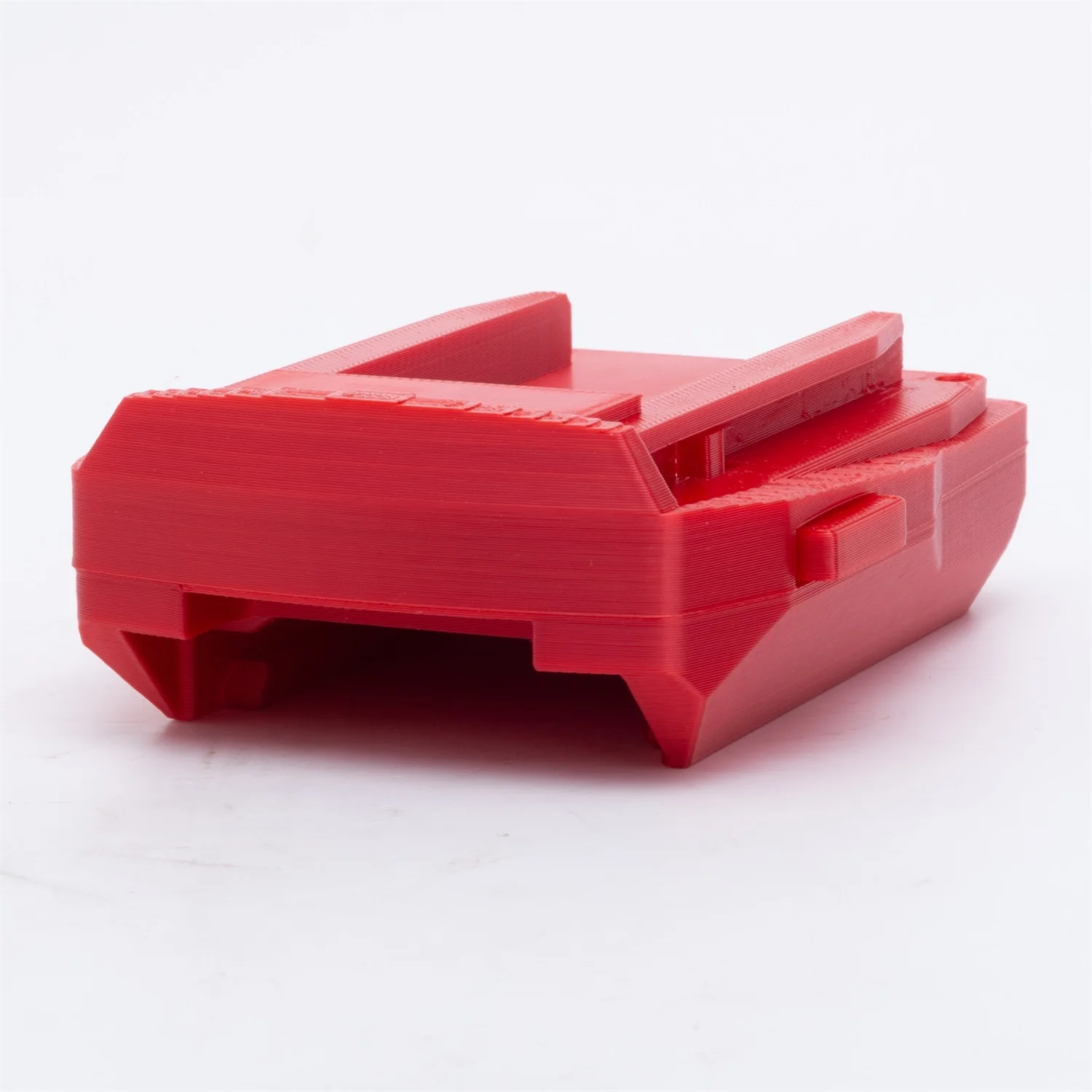 Adapter Battery for Hilti Nuron Convert to for HILTI B22 Series Tools Use & 14AWG DIY Battery Holder (No Tools and Battery)