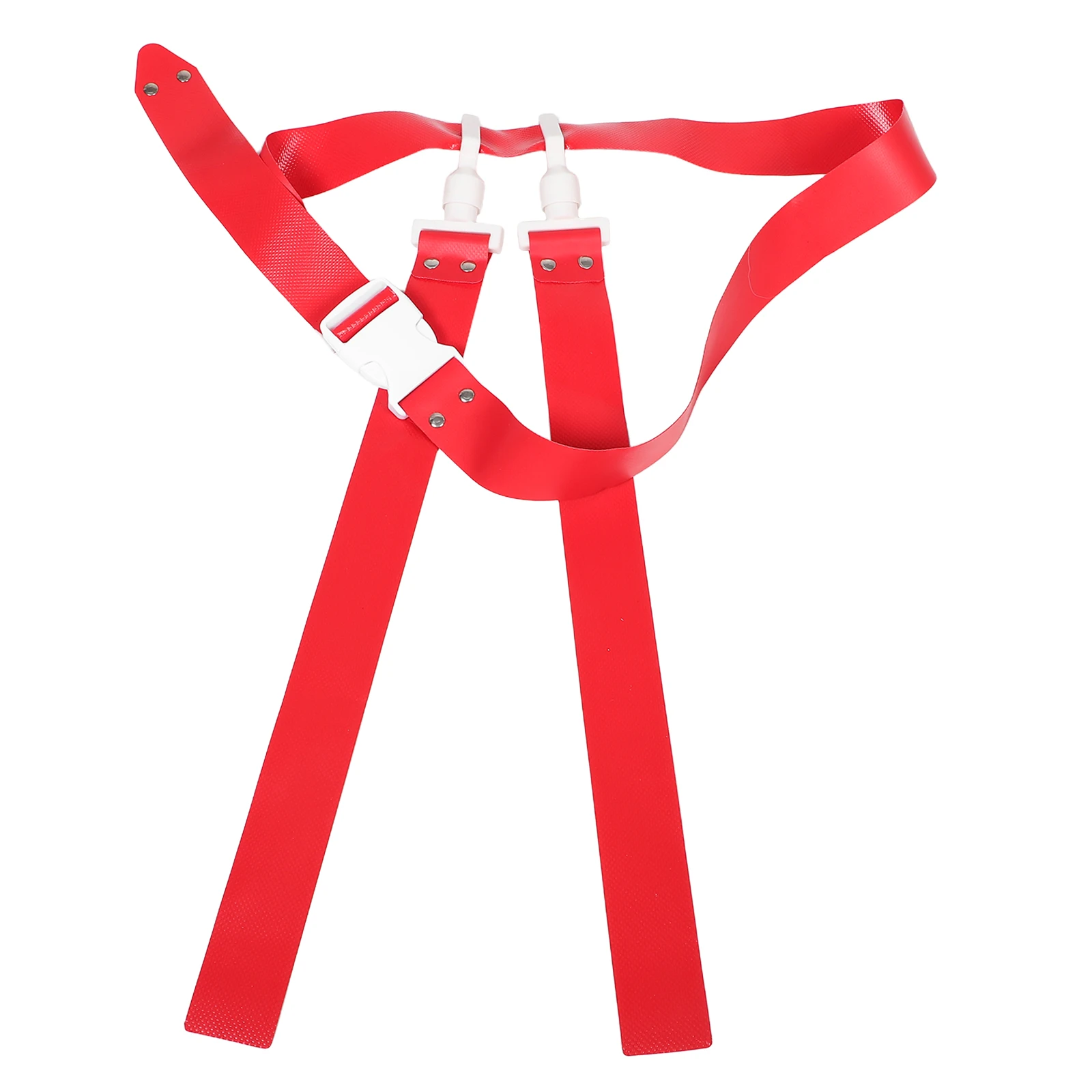 Рисунок 5 - Футбольный пояс с флагом