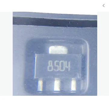 

1PCS PD85004 85004 SOT89 100%New