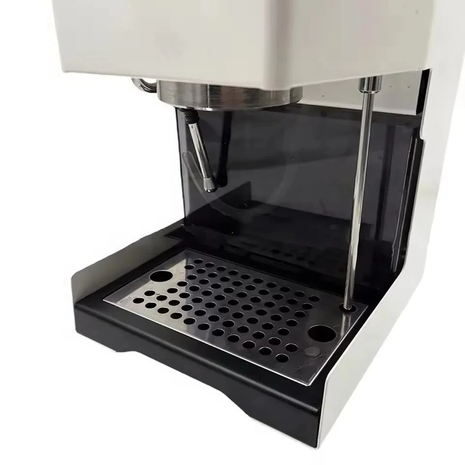 1set Drip Tray Low Profile 6 Bar 9 Bar 12 Bar OPV Spring Kit for Gaggia Classic Pro Coffee Maker Parts Accessories