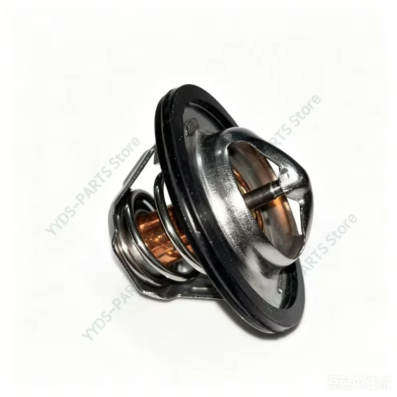 MD001370 K6516441 30A46-00100 31B46-02200 Thermostat for Mitsubishi Engine S3L2 S4L2 82℃