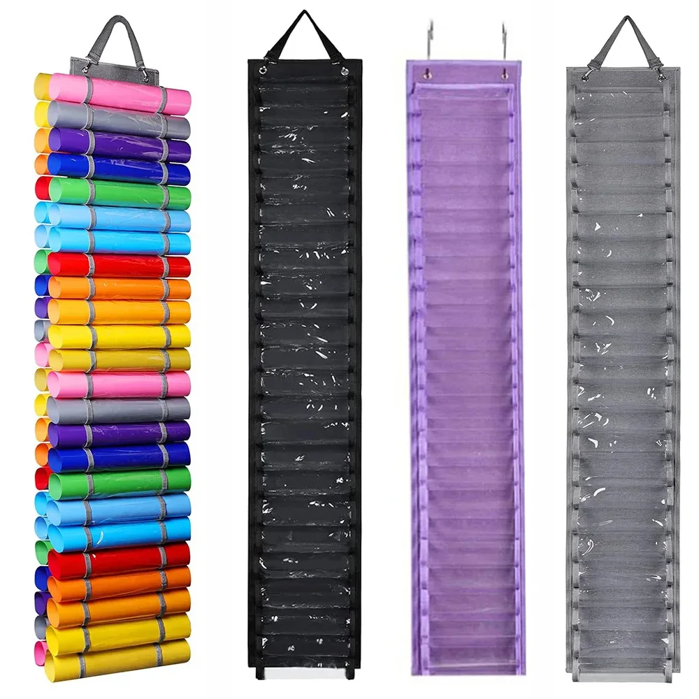 #42 Compare Wall Hanging Organizers Before You Buy
