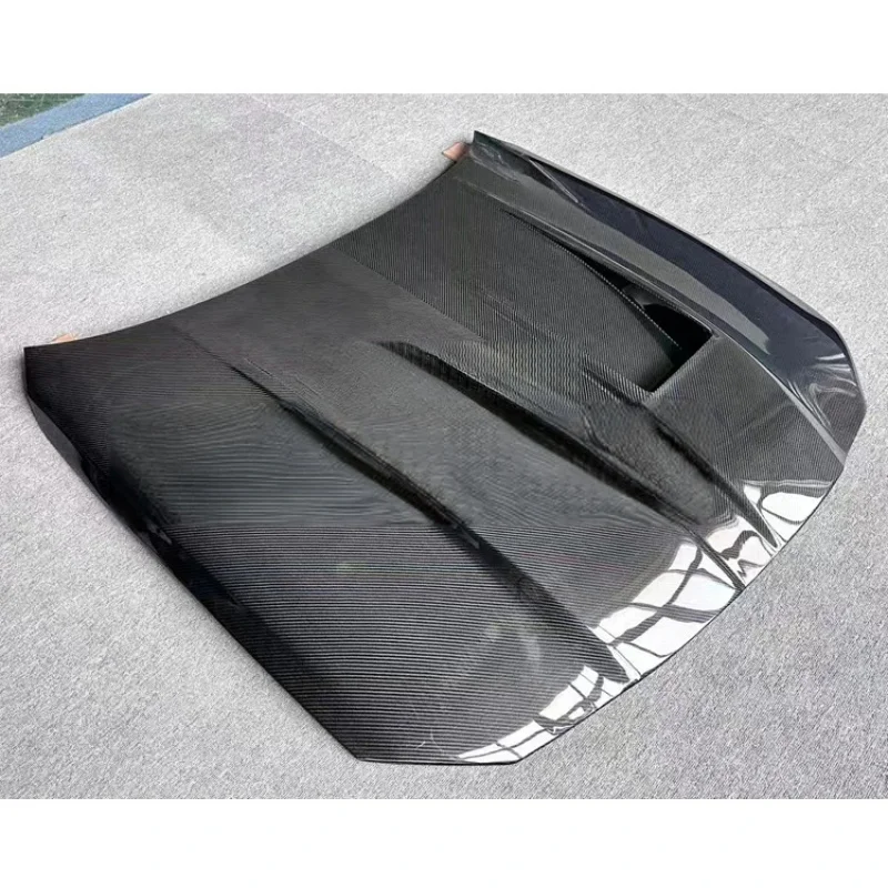 

High Quality Carbon Fiber Vent Hood Bonnet G80 G82 2023 Body Kit