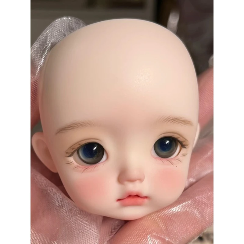 BJD Eyeballs Deep Brown Glass Ob11 Usable 10mm 12mm 14mm 16mm Normal Iris Doll Accessories