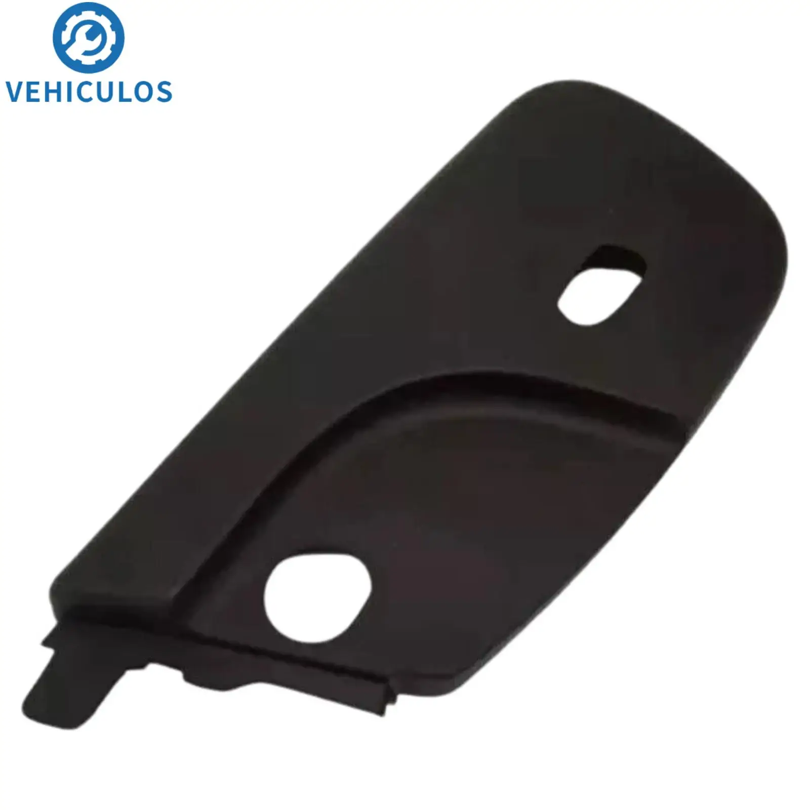 

Front Left Drivers Power Seat Adjuster Shield Cover 1JU811DVAA For Dodge for Nitro 2009-2011 For Jeep Liberty 2009-2012 Car Part