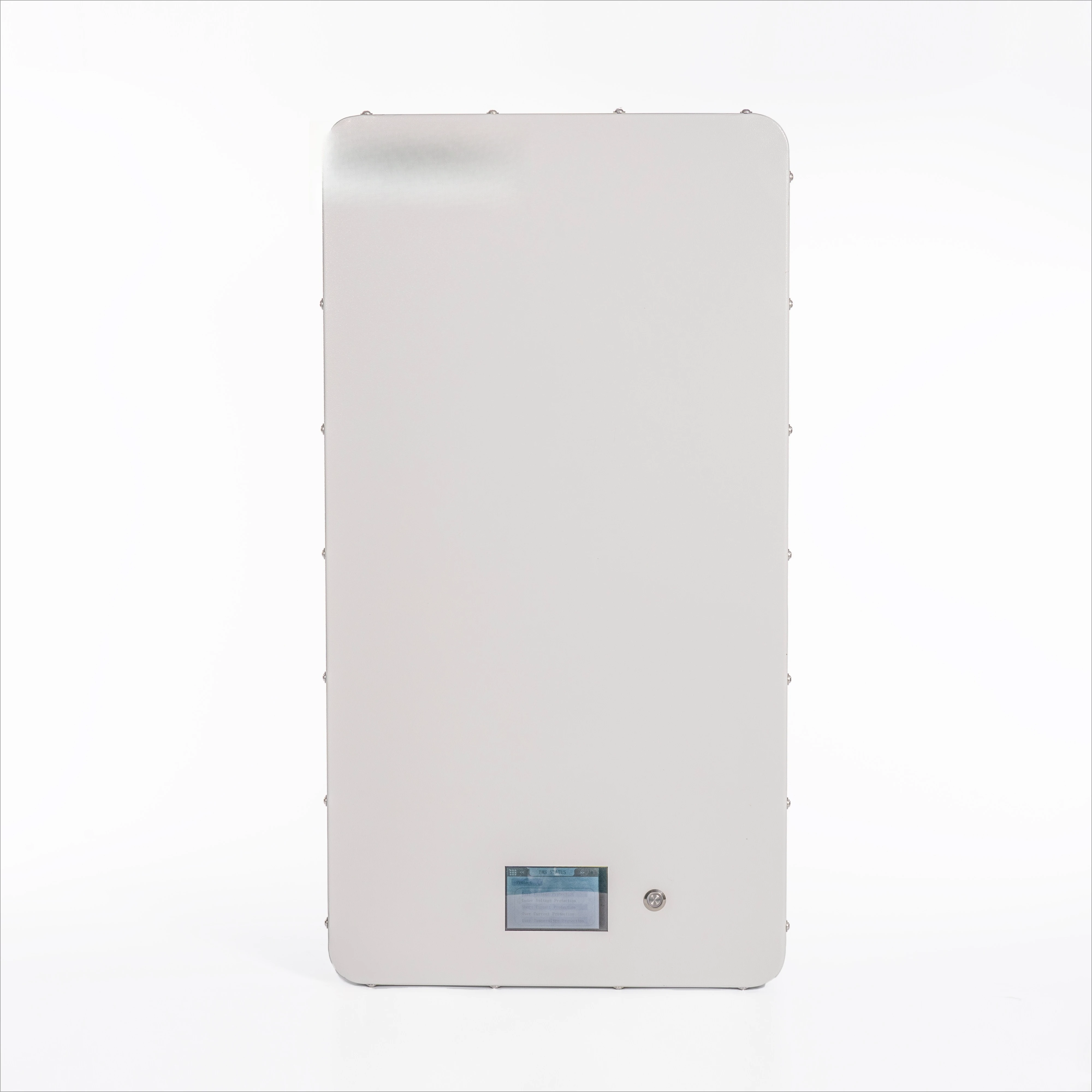 Storage System 51.2v/ 48V 100ah 5kWh Lithium Lifepo4 Battery for Wall-mounted Batteries
