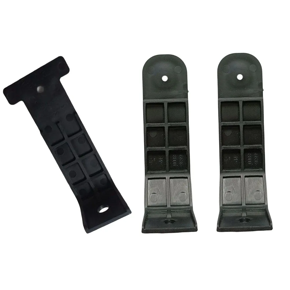 Rear Bumper Support Brackets Auto Fastener OEM Bumper Mount Rear Bumper Bracket Anti-UV Coating For Rear Bumper Replacement