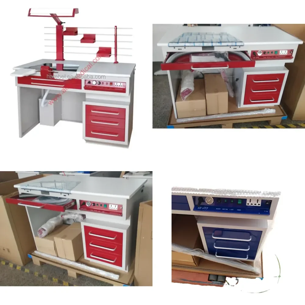 

【2026】 AX-JT3 Other Equipments& Accessories Workstation Single Work Bench