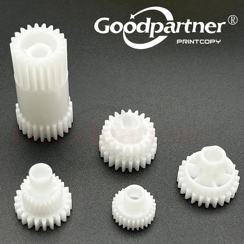 

10X Developer Gear for TOSHIBA e-Studio 2006 2306 2506 2007 2307 2507 2505 2505F 2505H