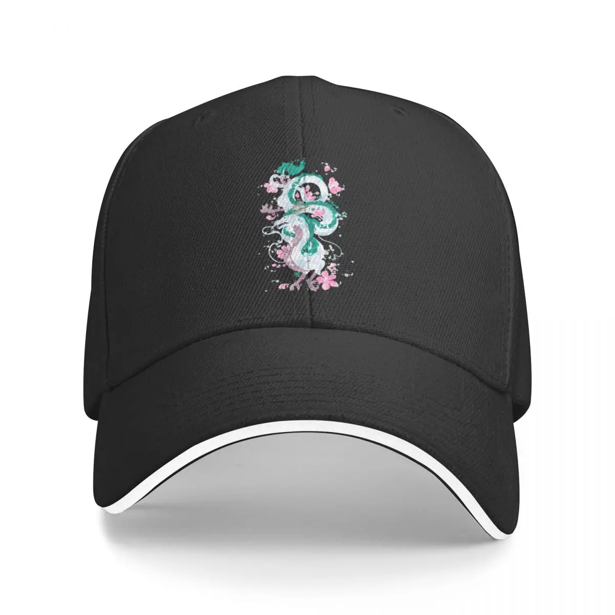 

Water Spirit Haku Racerback A Baseball Caps Hat