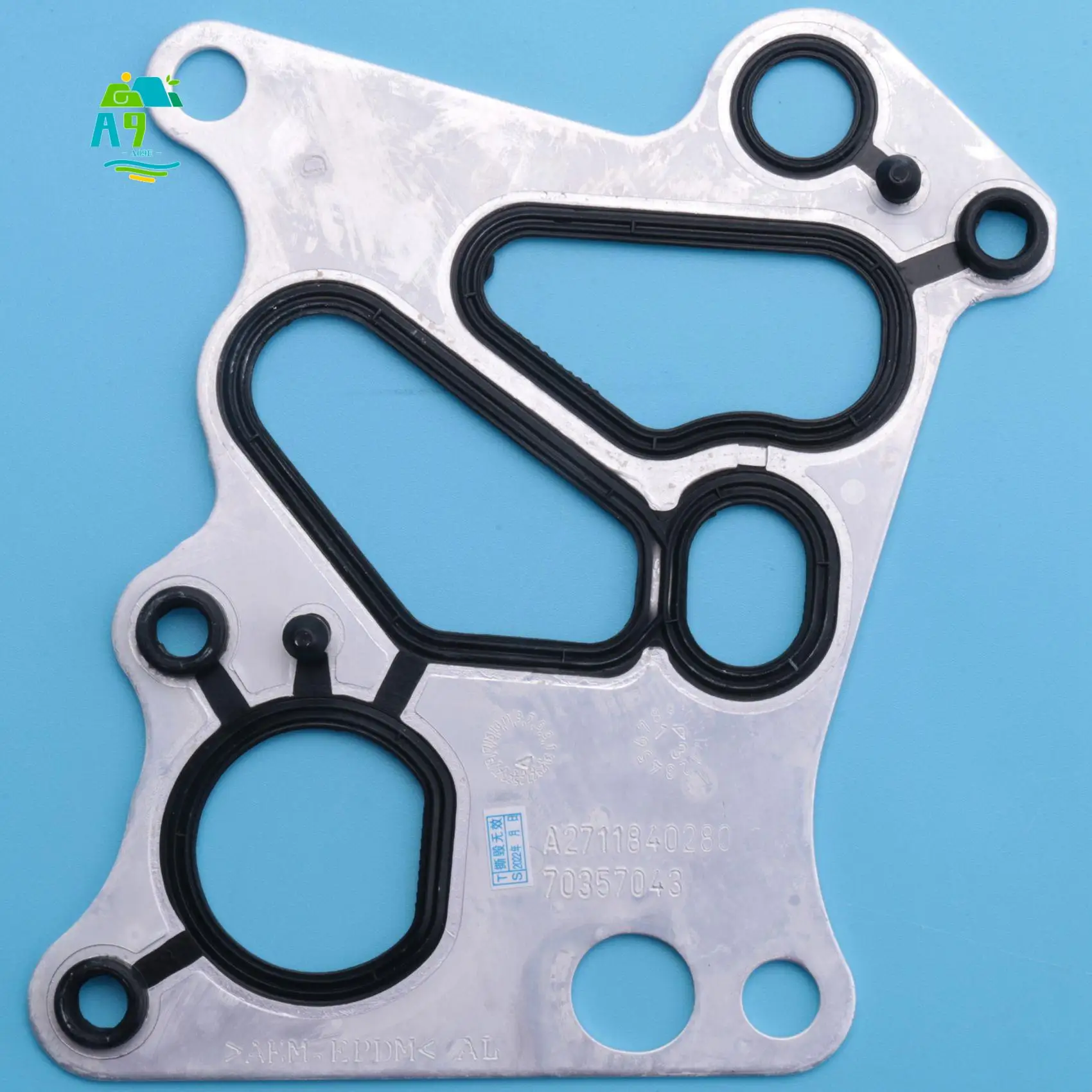 A09E-2711840280 Oil… - image