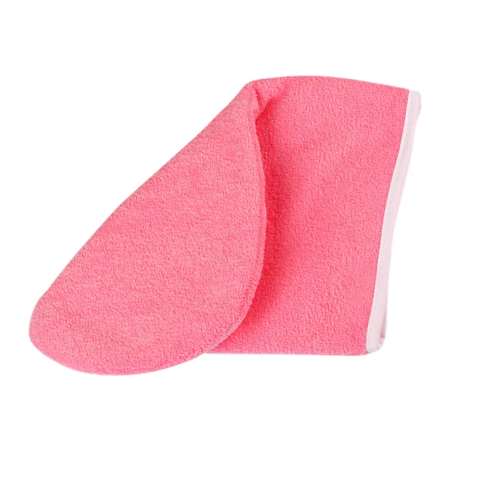 Paraffin Wax Hand Spa Mitts Therapy Insulated Care Treatment Gloves Home Salon Use Wax Bath Mitts Moisturizing Gloves Hand