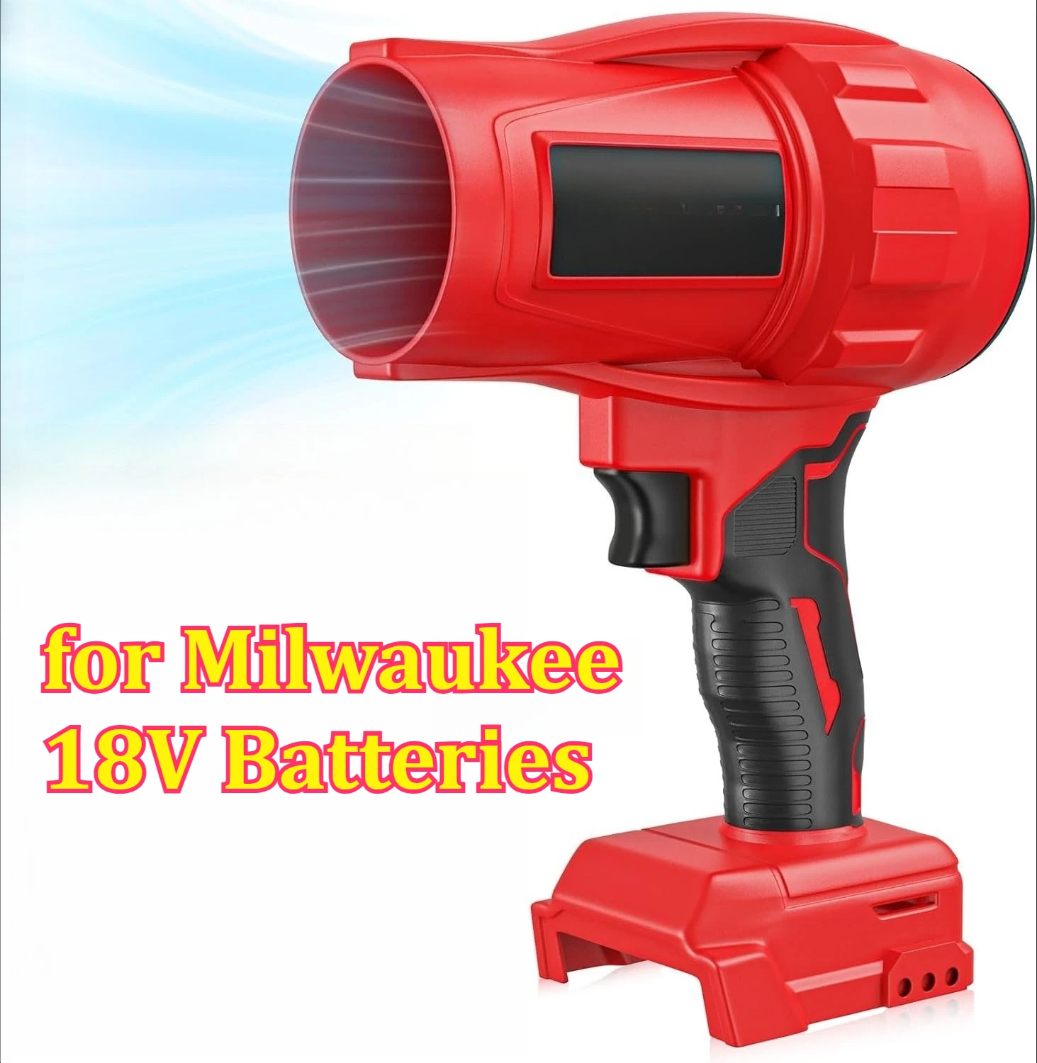 #2 Latest Leaf Blowers Updates
