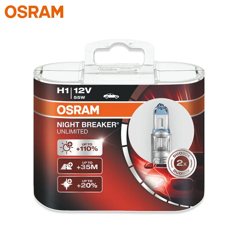 Thumbnail 3 - #5 Latest Halogen Headlight Bulbs Offers