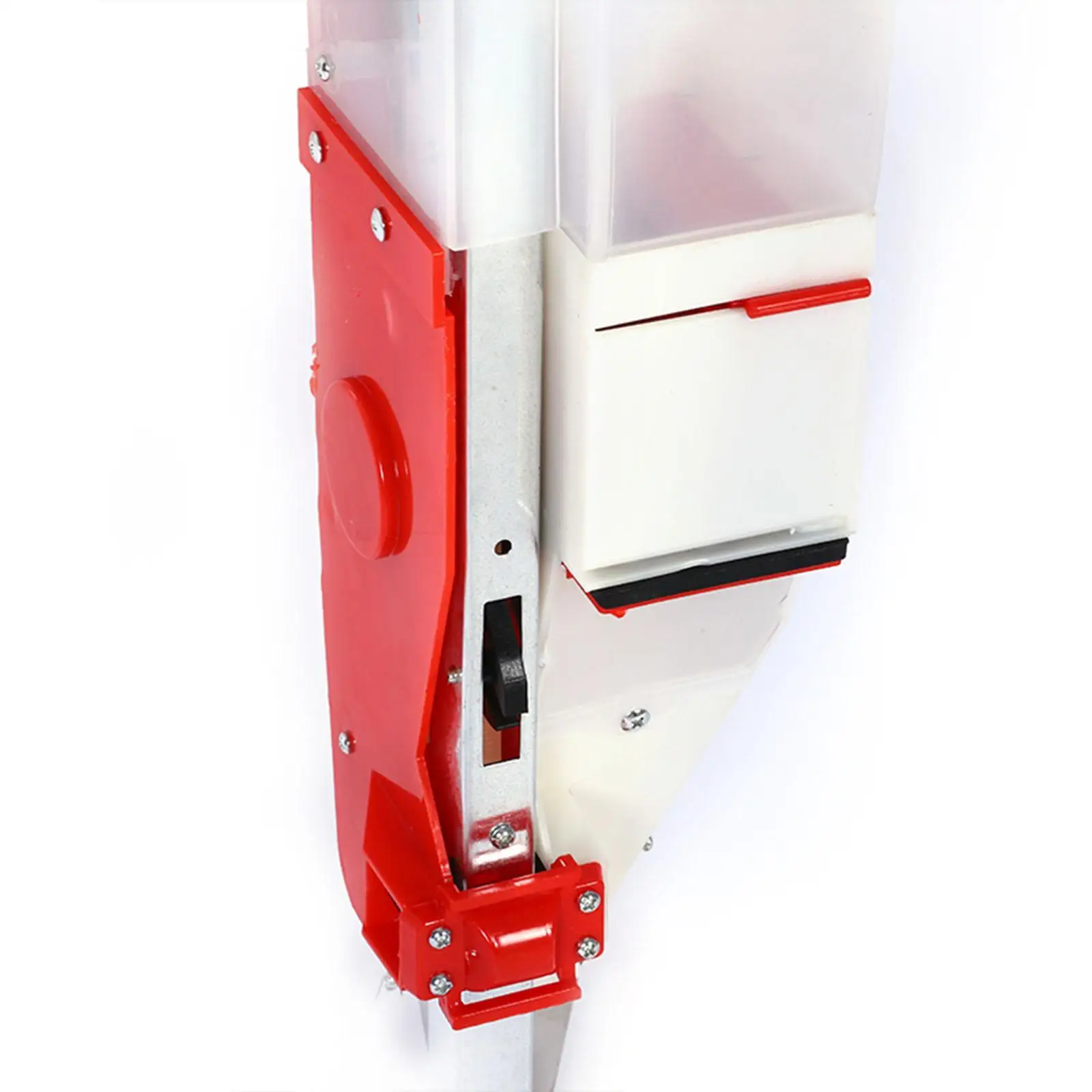 

Handheld Corn Seeder, Fertilizer, Precision Seeder, Agricultural Tool, Household