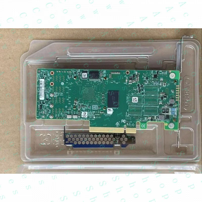 PP+ FOR Broadcom 05-50011-02 Mega RAID 9460-8i 12G SAS/SATA/NVMe Tri-Mode RAID Controller