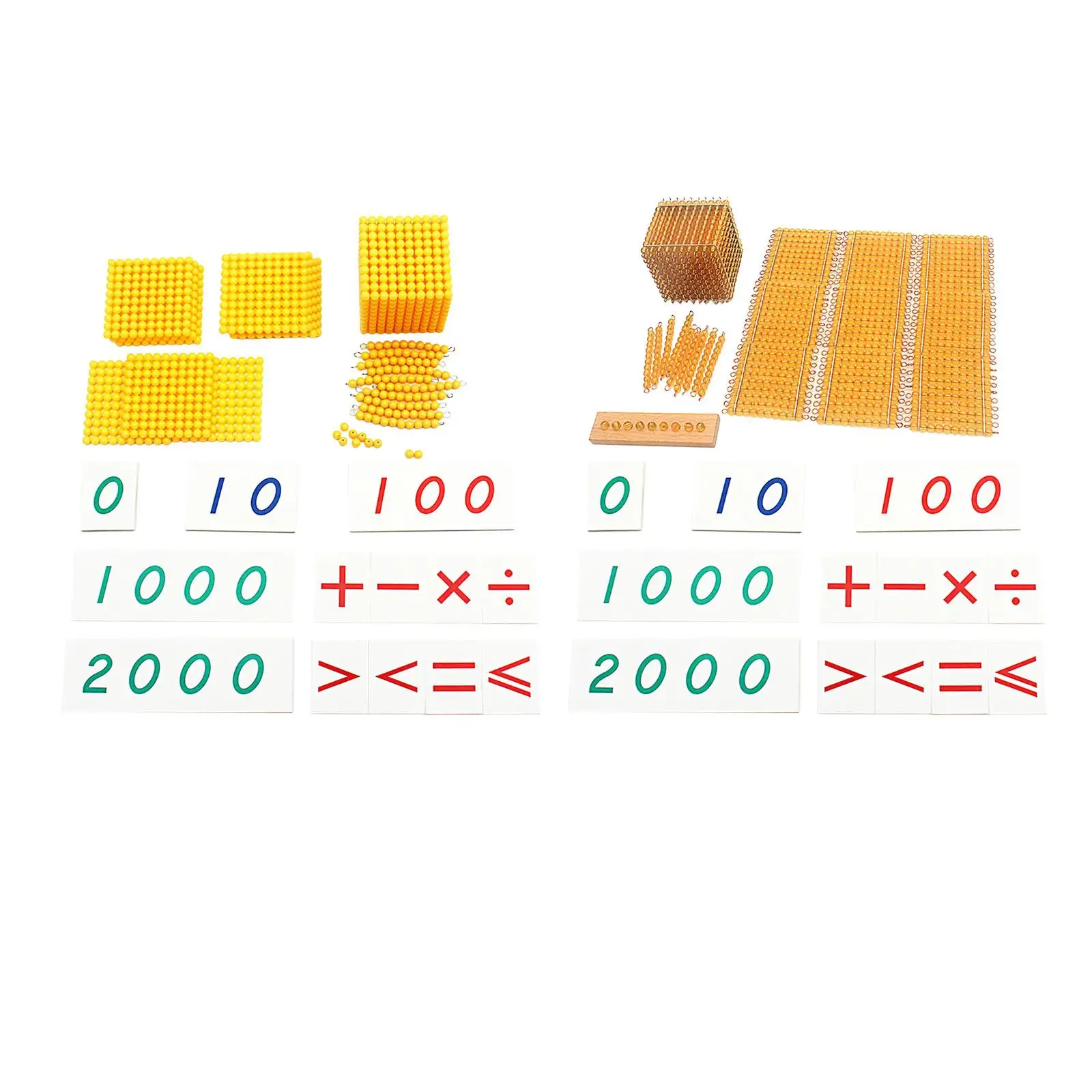 Brinquedos matemáticos montessori habilidade mãos crianças aprendizagem matemática para crianças