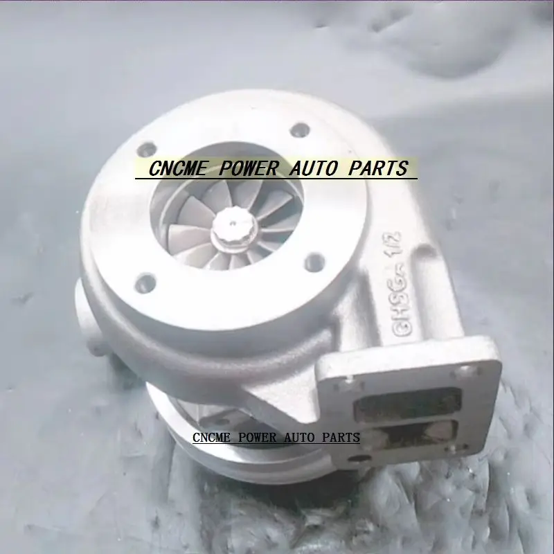 TURBO S2B 315705 315820 04233528KZ 04232253KZ 316835 04232274KZ For Deutz Various Industrial Engine BF6L913C BF6M913 BF6M913