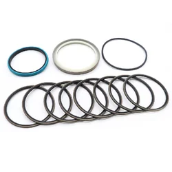 6664908 7300855 Swivel Joint Seal Kit for Bobcat Excavator 325 328 329 331 334 335 425