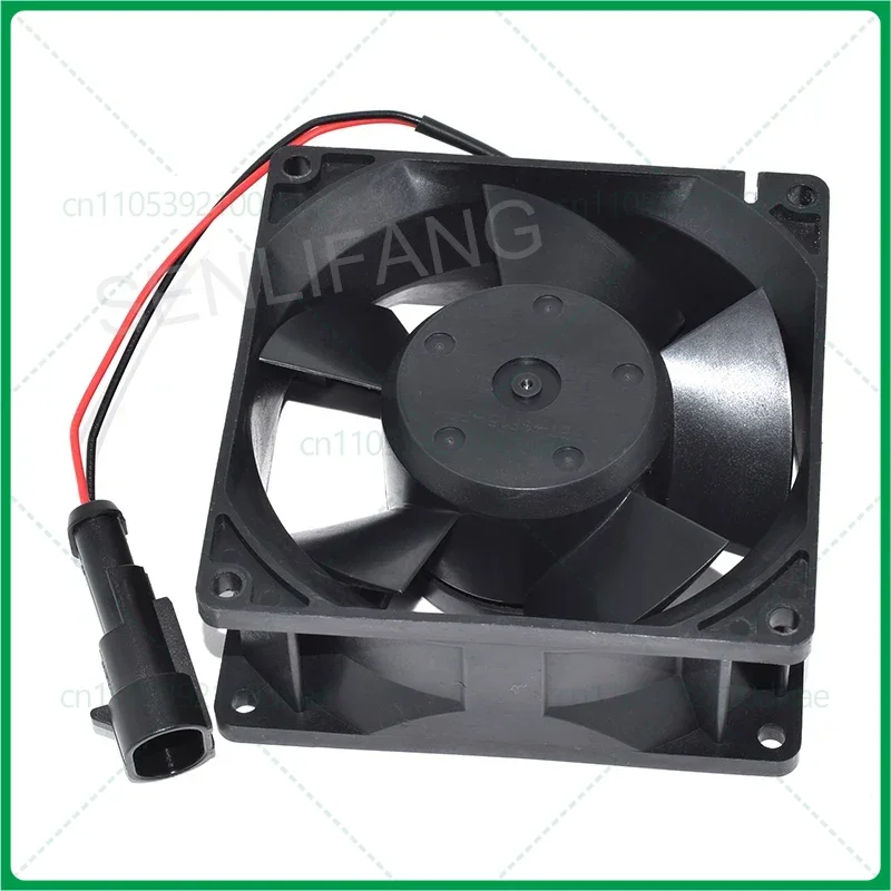 New For NMB 3615KL-05W-B50 24V 0.32A 92*92*38MM 9cm Square Cooling Fan