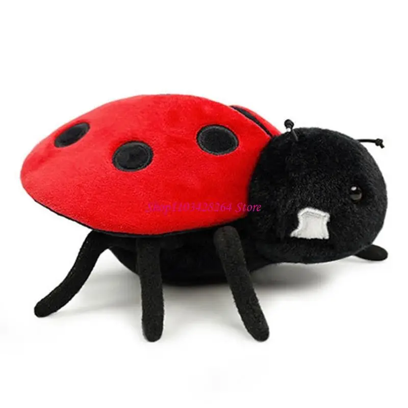 Little Creature Plush Safe Stuffed Animal Perfect For Nursery Room Arrange