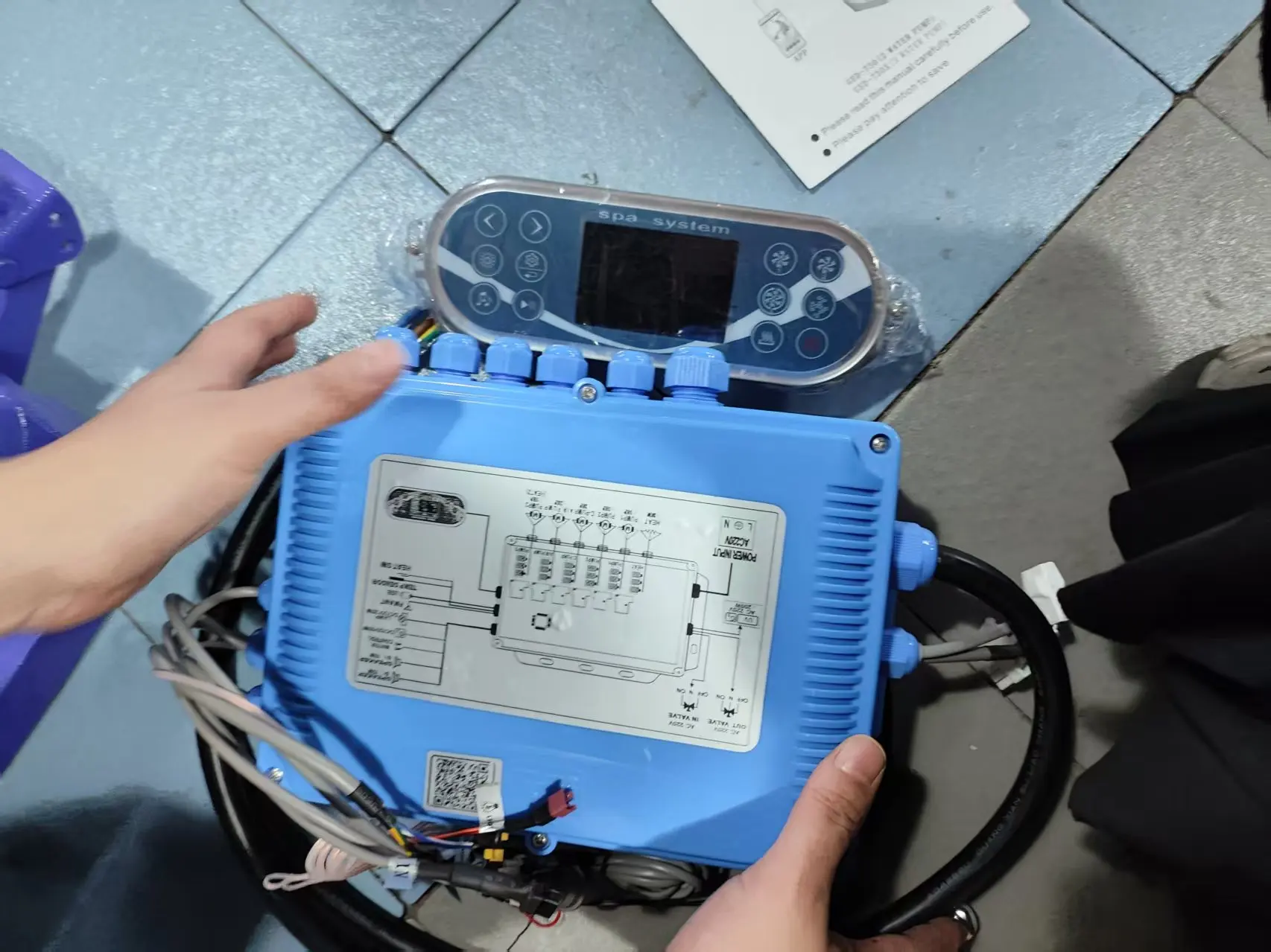 

Компенсация за почтовые расходы для Италии
