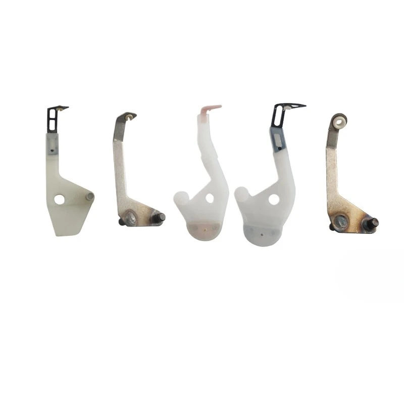 20PCS textile machinery loading machine accessories FK rabbit head, spinning head aluminium oxide ceramic eyelet alumina